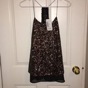 Love culture sequence tank